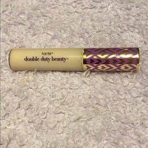 Tarte concealer